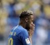 Neymar já disputou 3 Copas do Mundo: 2014, 2018 e 2022; 2026 deve ser seu último Mundial