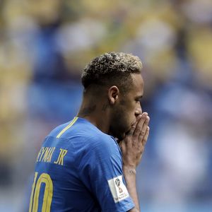 Neymar já disputou 3 Copas do Mundo: 2014, 2018 e 2022; 2026 deve ser seu último Mundial