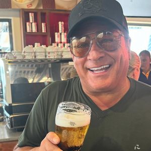 Pai de Zé Felipe, Leonardo completou 62 anos em 25 de julho de 2025