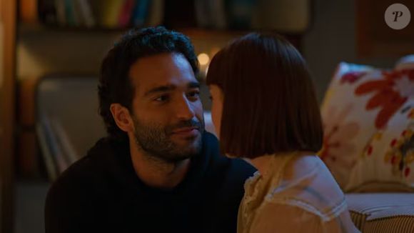 Em 'Vale Tudo', Solange e Afonso protagonizaram beijos quentes e uma cena de sexo de tirar o fôlego