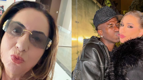 Vini Jr. traiu Virgínia Fonseca? Mãe da influencer se explica após tomar atitude polêmica pela milésima vez: ‘No meu entendimento…’