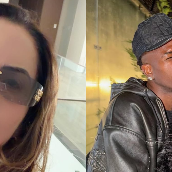 Vini Jr. traiu Virgínia Fonseca? Mãe da influencer se explica após tomar atitude polêmica pela milésima vez: ‘No meu entendimento…’