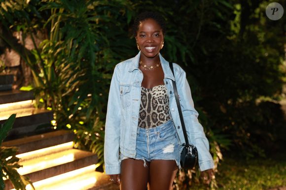 Clara Moneke se mudou para o local em março do ano passado e decidiu fazer uma reforma. O objetivo era deixar o apartamento ainda mais aconchegante