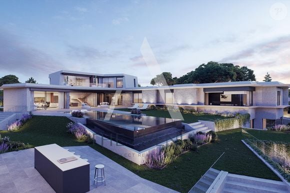 Nem Messi, nem Maradona: a mansão de Rodrigo De Paul em Madri impressiona com terreno de 2.660 m², piscina infinita e valor estimado em R$ 35 milhões