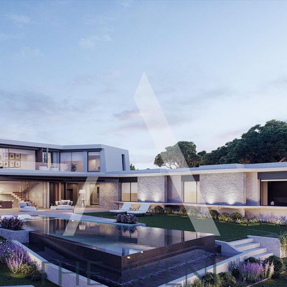 Nem Messi, nem Maradona: a mansão de Rodrigo De Paul em Madri impressiona com terreno de 2.660 m², piscina infinita e valor estimado em R$ 35 milhões