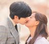 Os melhores beijos de doramas: Ahn Hyo-seop e Kim Se-jeong em 'Pretendente Surpresa'