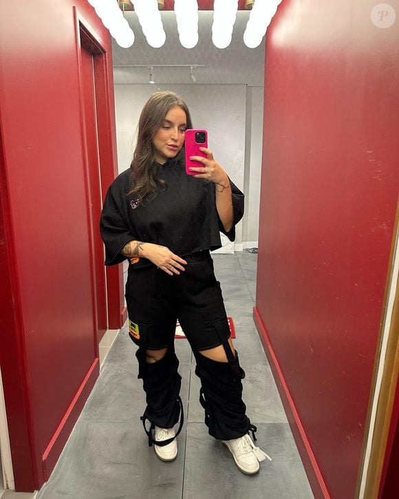 Para mudar sua realidade, Bruna Unzueta precisou procurar um tratamento