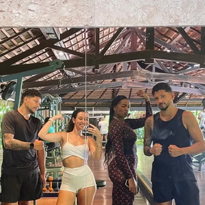 Reconciliação de Iza com Yuri Lima surpreende e divide opiniões do público e influenciadores