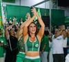 Paolla Oliveira volta ao Carnaval do Rio em 2027 após um ano de afastamento