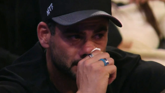 Nizam sai ou fica em ‘A Fazenda 17’ hoje (23/10)? Enquete UOL ATUALIZADA à noite mostra números acirradíssimos entre os três peões