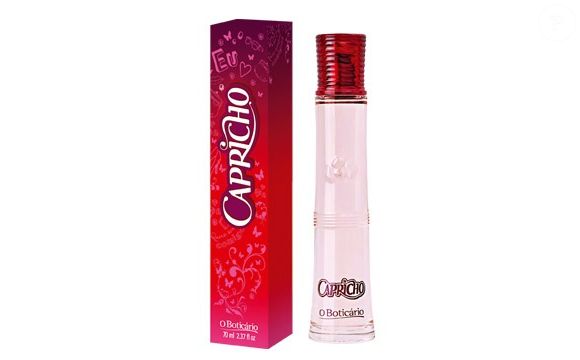 Quem viveu os anos 2000 lembra: o Capricho, de O Boticário, era mais que um perfume, era parte da adolescência de toda uma geração