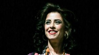 Fernanda Torres acaba com polêmica envolvendo suposta preferência ao filme 'Manas' contra 'O Agente Secreto' para vaga no Oscar 2026