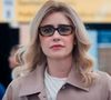 Samira (Fernanda Vasconcellos) volta em 'Três Graças' como matadora de aluguel