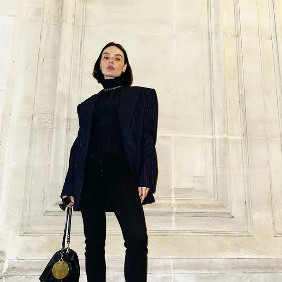 Ao longo de sua carreira, Isis Valverde interpretou personagens icônicas e super diferentes uma da outra