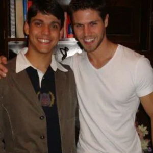 Irmão de Jonas Sulzbach era usuário de drogas, tópico que o próprio modelo abordou durante o ‘BBB 12’