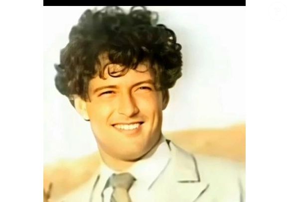 Irving São Paulo já estava em um estágio avançado da doença e foi internado direto no CTI. Ele chegou a passar por diversas cirurgias