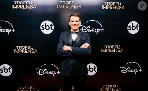 Celso Portiolli foi eleita o Melhor Apresentador de 2024 pelo júri do 'Troféu Imprensa' e ganhou ainda a estatueta de Game-Show, pelo 'Passa ou Repassa'