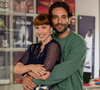 ‘Muito decepcionante...': Solange em 'Vale Tudo', Alice Wegmann revela drama idêntico ao da novela e fala de relação com Humberto Carrão