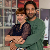 ‘Muito decepcionante...': Solange em 'Vale Tudo', Alice Wegmann revela drama idêntico ao da novela e fala de relação com Humberto Carrão