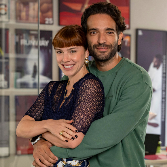 ‘Muito decepcionante...': Solange em 'Vale Tudo', Alice Wegmann revela drama idêntico ao da novela e fala de relação com Humberto Carrão