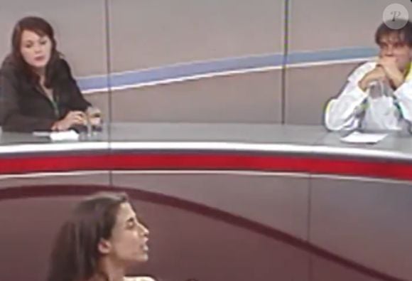Fernanda Torres no 'Roda Viva': Na entrevista para a TV Cultura, há 27 anos, Fernanda comentou que nunca ia ganhar esse famoso prêmio.