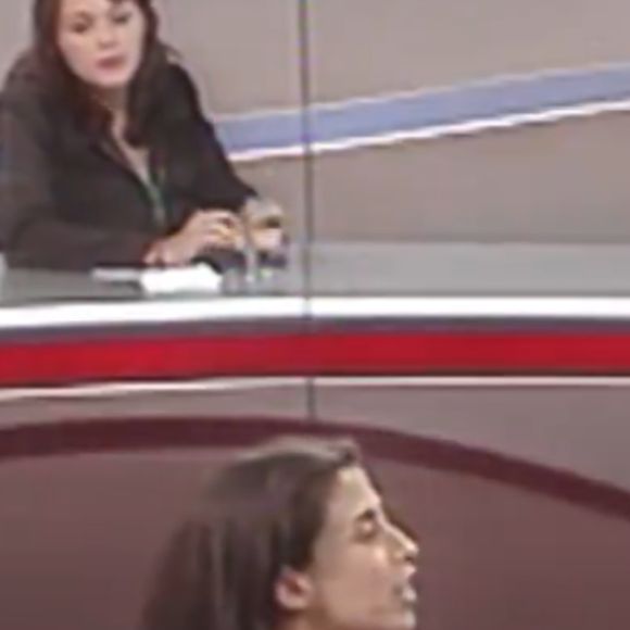 Fernanda Torres no 'Roda Viva': Na entrevista para a TV Cultura, há 27 anos, Fernanda comentou que nunca ia ganhar esse famoso prêmio.