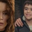 HOJE em 'Força de Mulher' (20 de junho): Sirin x crianças: Filhos de Bahar e Saltimis entregam podre da vilã e ela reage de forma chocante