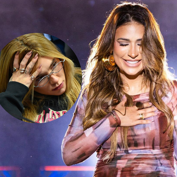 Simone Mendes não aceitou fazer propaganda de Bets