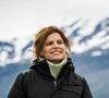 Muito antes de Odete Roitman, Debora Bloch viveu uma mocinha novela 'Sete Vidas'