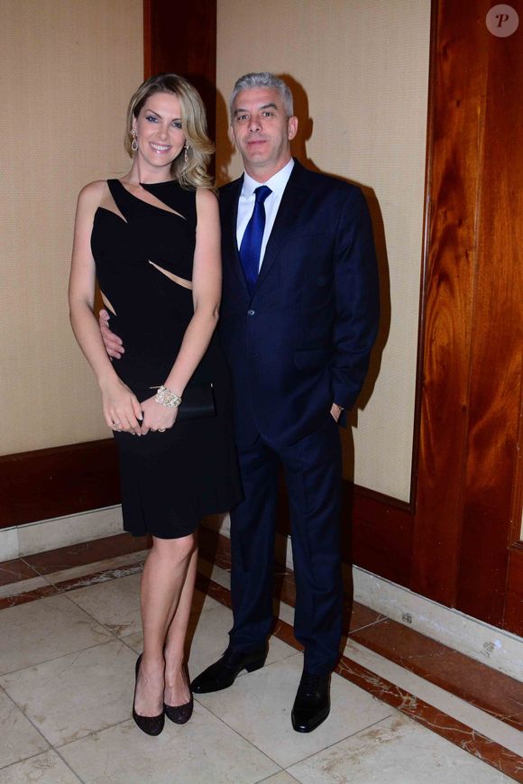 Josy afirma que emprestou R$ 400 mil para a empresa Hickmann Serviços, da qual Ana Hickmann e Alexandre Correa eram sócios