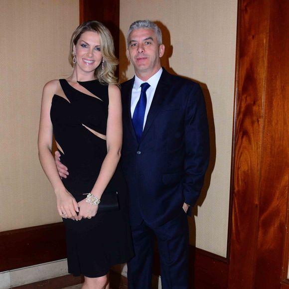 Josy afirma que emprestou R$ 400 mil para a empresa Hickmann Serviços, da qual Ana Hickmann e Alexandre Correa eram sócios