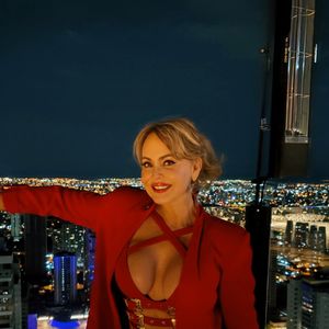 Gaby Spanic também colocou silicone nos seios e nunca escondeu o procedimento