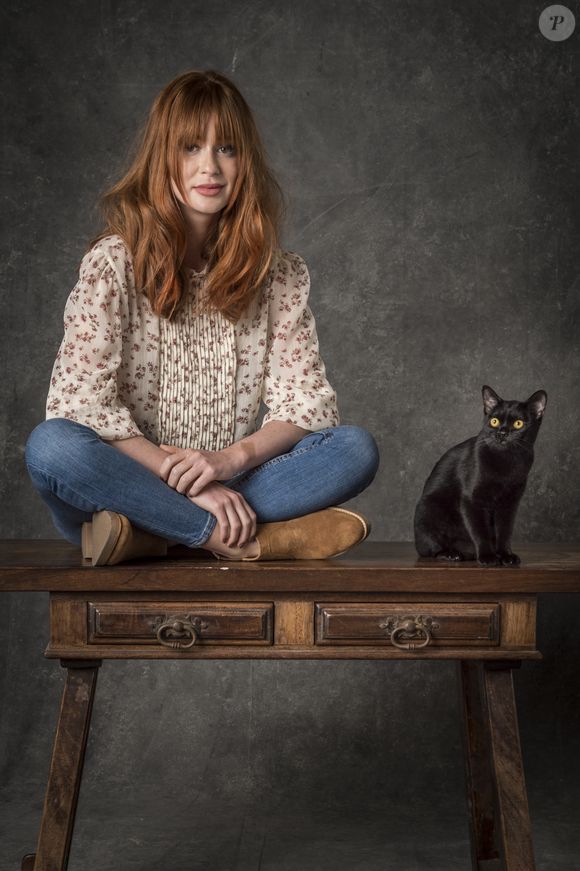 Marina Ruy Barbosa emendou a novela com 'O Sétimo Guardião', também em 2018