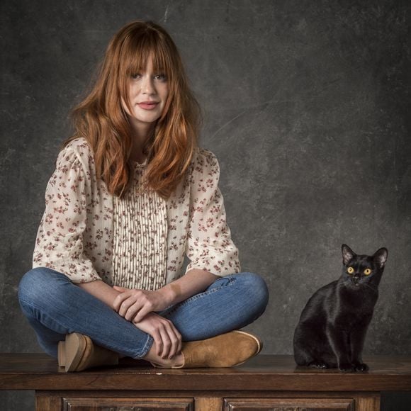 Marina Ruy Barbosa emendou a novela com 'O Sétimo Guardião', também em 2018