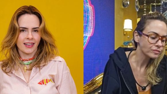 A transformação física de Ana Paula Renault e outros participantes do 'BBB 26' prova os efeitos do sedentarismo no corpo; médica faz alerta: 'Não existe procedimento que sustente resultado'