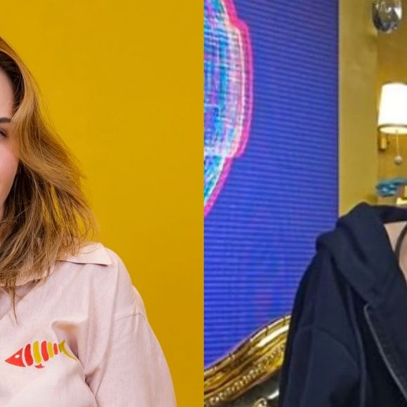 A transformação física de Ana Paula Renault e outras participantes do 'BBB 26' prova os efeitos do sedentarismo no corpo; médica explica: 'Não existe procedimento que sustente resultado'