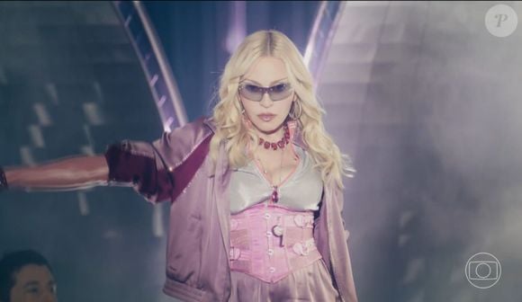 Aos 19 anos, Madonna deixou Michigan e chegou a Nova York com apenas 35 dólares, determinada a viver da dança.