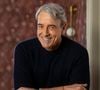 Atualmente com 60 anos, o ator Alexandre Borges está solteiro, mas a procura de um novo amor