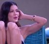 19º Paredão do 'BBB 25': Vitória Strada tem quase 60% dos votos para ser eliminada em 20 de abril de 2025, na enquete Uol