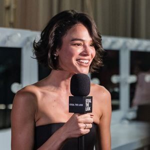Em entrevista, Bruna Marquezine comentou que os seus desejos agora envolvem amor e família
