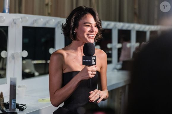Em entrevista, Bruna Marquezine comentou que os seus desejos agora envolvem amor e família