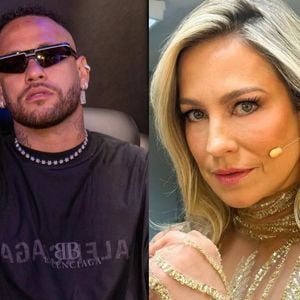 Neymar processa Luana Piovani; entenda o motivo