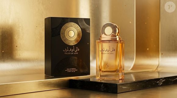 Lançado em 2024, em Dubai, o Valley Of Love, da Risala, é um Eau de Parfum unissex da família Floral Âmbar, com uma construção olfativa que mistura notas frutadas, florais e ambaradas