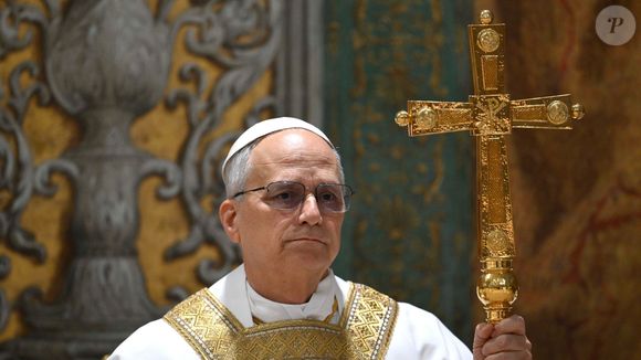 O Papa Leão XIV é norte-americano