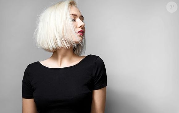 Adicionar movimento a cabelos curtos é ideal para mulheres acima dos 50 pois fios tendem a ficar mais ralos