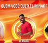 Ana Paula Renault enfrenta Milena e Boneco no último Paredão do 'BBB 26' antes da final