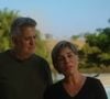 Gloria Pires e o marido, Orlando Morais, anunciam empreendimento em Santo Antônio de Goiás (GO) onde está localizada a Fazenda Terra Vermelha