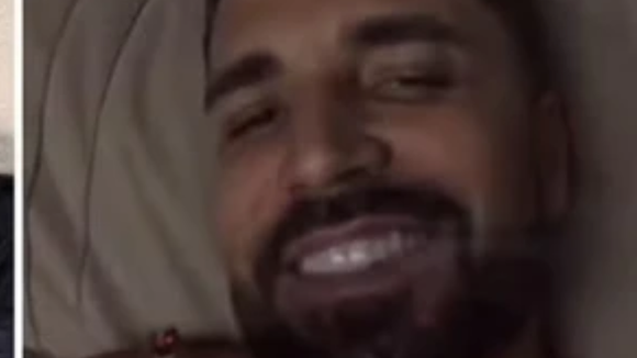 Filho expõe vídeo de Latino usando drogas e acusa o pai de trair esposa: 'Colocava amante novinha dentro de casa'