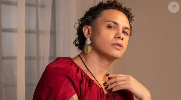 Silvero Pereira entra em Garota do Momento como drag queen