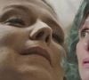 Um dos momentos mais emocionantes de 'Além do Tempo' está pra acontecer nessa reta final: o perdão de Emília (Ana Beatriz Nogueira) e Vitória (Irene Ravache).